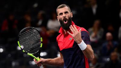 Ferritin - #85 - Main news thread - conflicts, terrorism, crisis from around the globe - Page 18 BENOIT_PAIRE_LACOSTE_BERCY_RAQUETTE_TENNIS_MAJORS