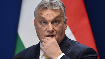 Main news thread - conflicts, terrorism, crisis from around the globe - Page 31 Orbannew