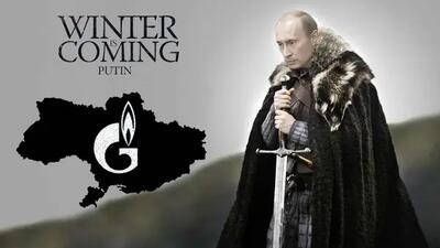 WinterIsComing