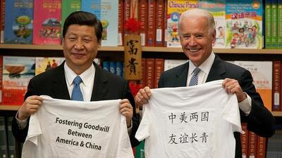 gallow--Biden Sold 1 Million Barrels From Strategic Petroleum Reserve To Chinese Firm Hunter Invested In Biden%20xi%203_0