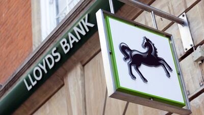 #104 - Main news thread - conflicts, terrorism, crisis from around the globe - Page 2 Lloyds