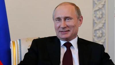 #103 - Main news thread - conflicts, terrorism, crisis from around the globe - Page 23 Putin%20smiling