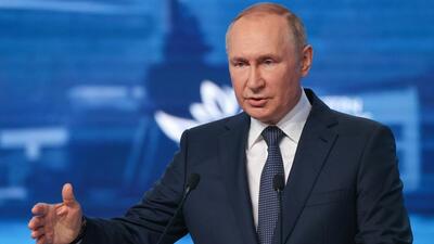 #104 - Main news thread - conflicts, terrorism, crisis from around the globe - Page 2 Putinfile2