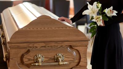 Das Bestattungsgewerbe boomt (und es ist nicht wegen COVID)