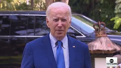Main news thread - conflicts, terrorism, crisis from around the globe Biden%20unlikely%20launched%20by%20rusia