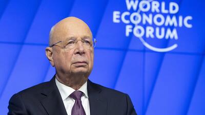 #110 - Main news thread - conflicts, terrorism, crisis from around the globe Klaus-schwab-davos