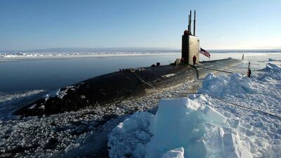Main news thread - conflicts, terrorism, crisis from around the globe - Page 6 USS_Hampton_North_Pole_19_April_2004