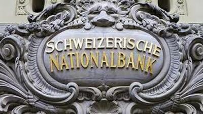 Massiver Hedge-Fonds, auch bekannt als Schweizer Nationalbank, erleidet 2022 kolossalen 143-Milliarden-Dollar-Verlust