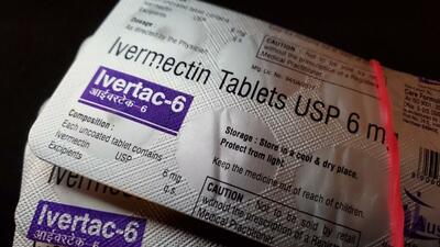 #116 - Main news thread - conflicts, terrorism, crisis from around the globe - Page 29 Ivermectin%20tablets%206mg1_0