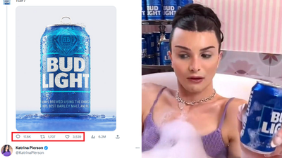 Anheuser-Busch Transitions Into Damage Control Mode And People Aren’t Buying It