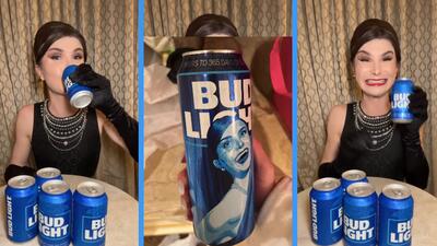 Bud Light Backlash Shows No Sign Of Letting Up, And Now There Is Contagion To Budweiser, Busch And Michelob