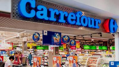 Main news thread - conflicts, terrorism, crisis from around the globe - Page 28 Carrefour