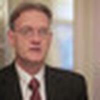 Nick Bryant's Photo